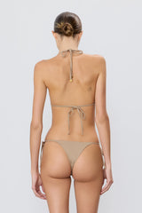 Isla Bottom - Taupe