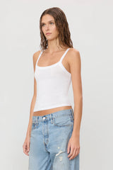 Duke Tank - Ivory - BLVD