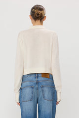 Barrett Sweater - Cream