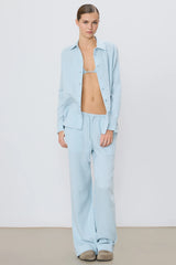 Brody Pant - Dusty Blue