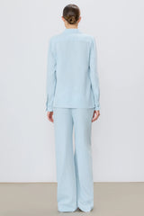 Brody Pant - Dusty Blue
