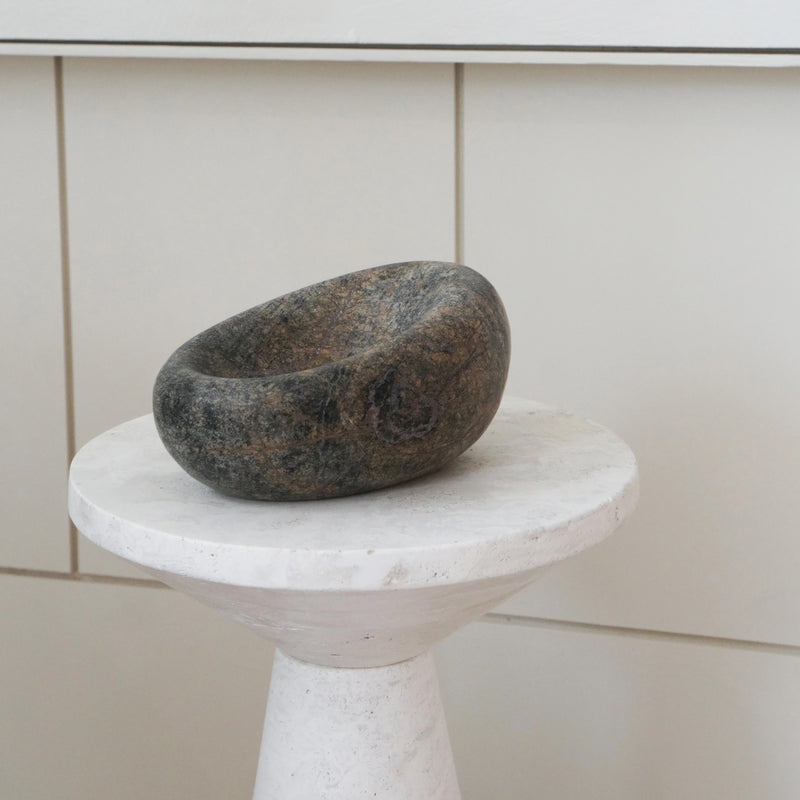 Lumi Tray - Rainforest Brown