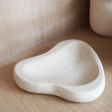 Lyra Tray - Cream Marfil