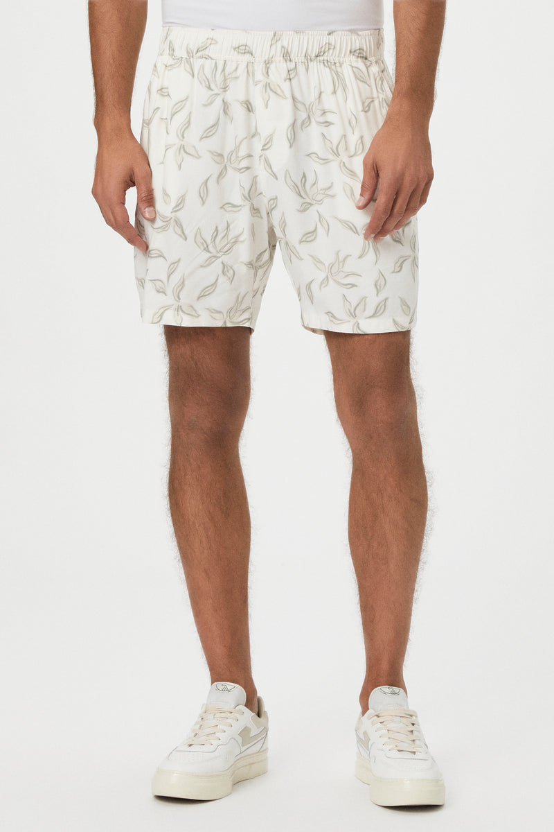 Sanda Short - Floral Breeze