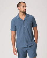 Oliver Shirt - Lakeside