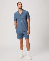 Oliver Shirt - Lakeside