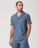 Oliver Shirt - Lakeside