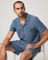 Oliver Shirt - Lakeside