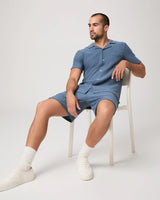 Oliver Shirt - Lakeside