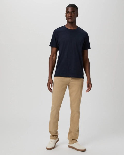 Sorden Crew Neck Tee - Deep Anchor