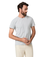 Sorden Crew Neck Tee - Slate