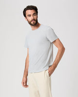 Sorden Crew Neck Tee - Slate