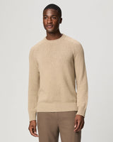 Banuelo Sweater - Farro