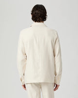 Latigo Jacket - Fossil Herringbone