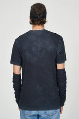 Classic Crewneck - Vintage Black