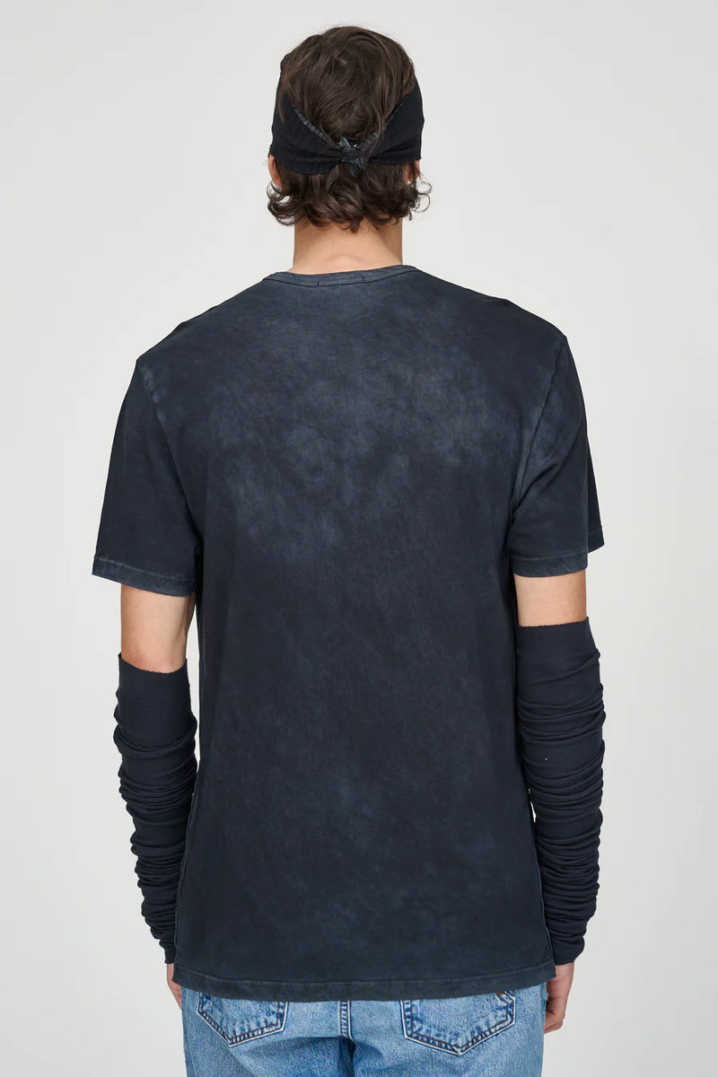 Classic Crewneck - Vintage Black
