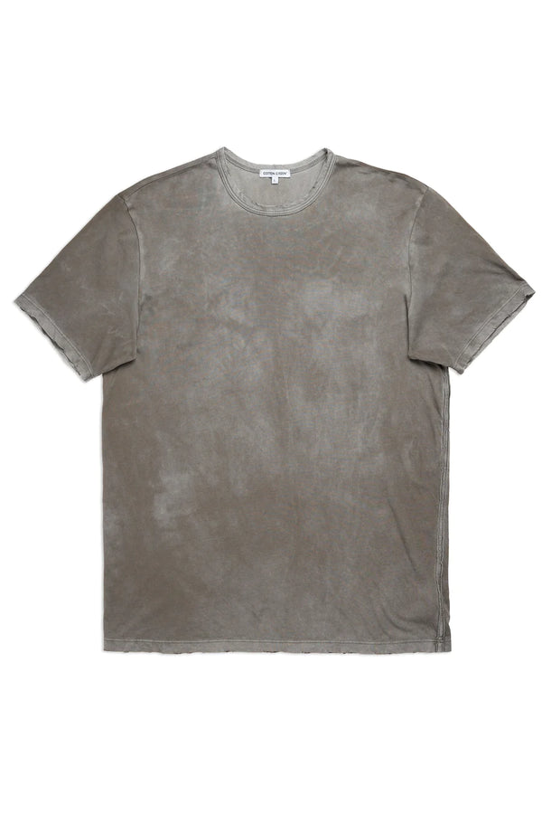 Classic Crewneck - Vintage Taupe