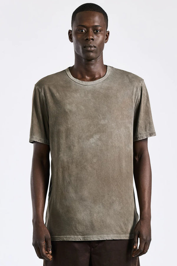Classic Crewneck - Vintage Taupe