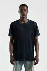 Presley S/S Tee - Vintage Black