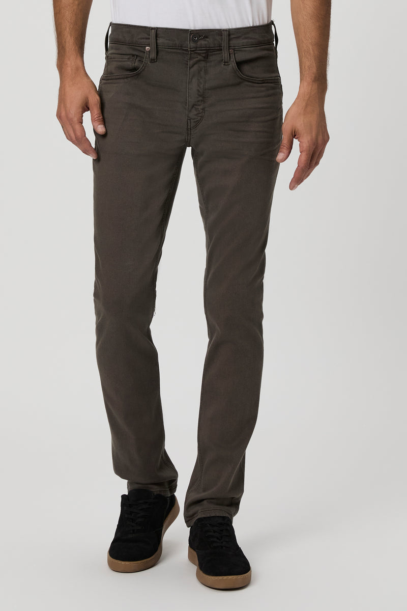 Federal - Vintage Deep Oak