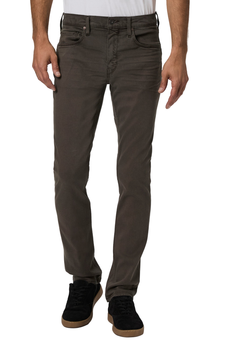 Federal - Vintage Deep Oak