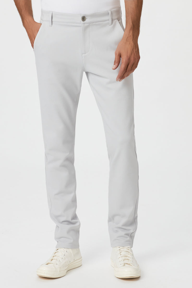 Stafford Trouser - Shadow Grey