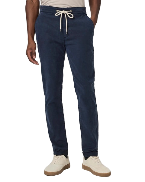 Fraser Pant - Deep Anchor