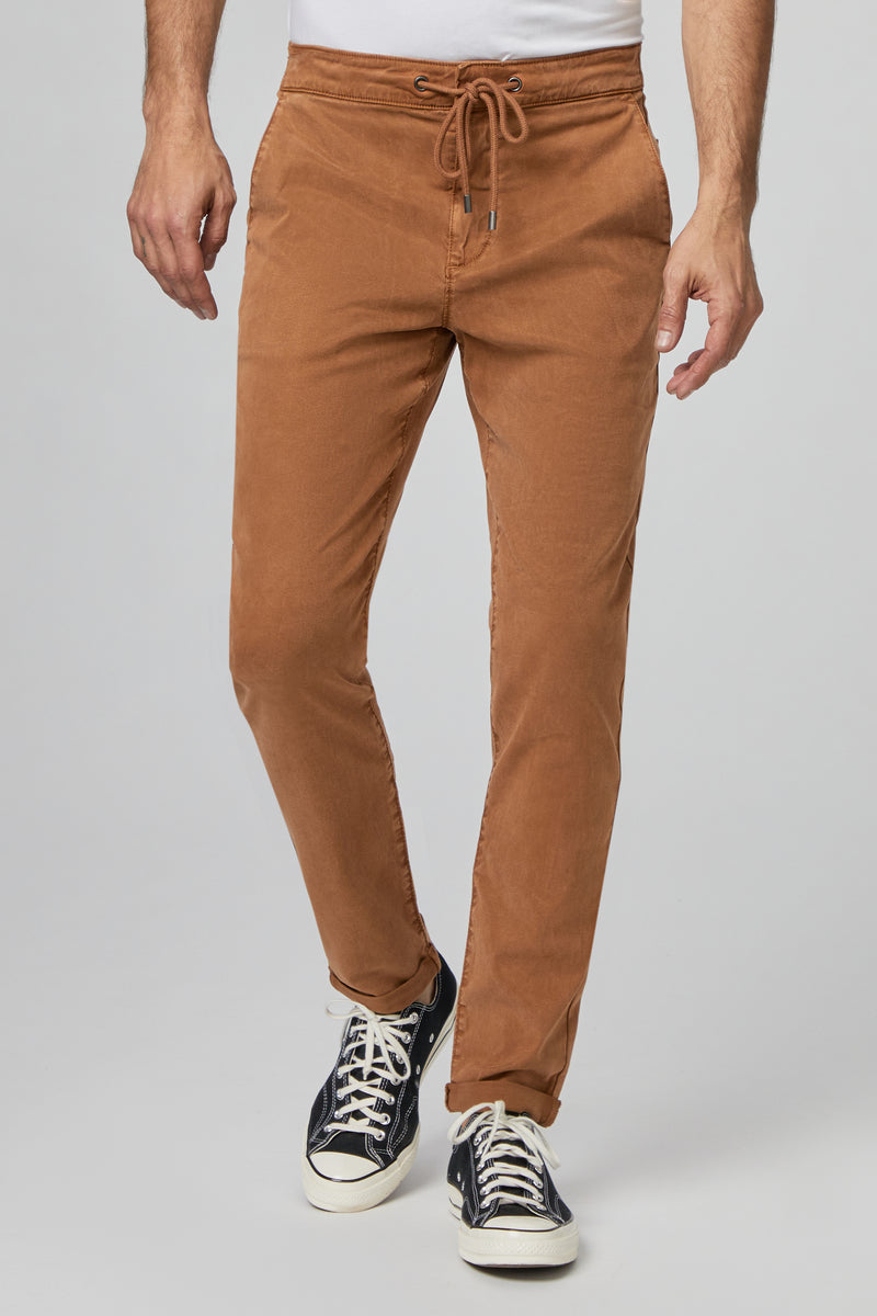 Fraser Pant - Vintage Antique Spice