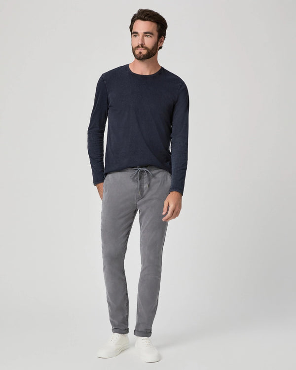 Fraser Pant - Vintage Blue Ash