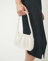 Madera Mini Bag - Oat