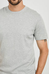 Mason - Heather Grey