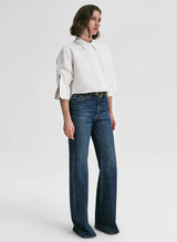 Maude Top - White