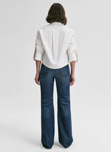 Maude Top - White