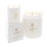 Limonaia Candle