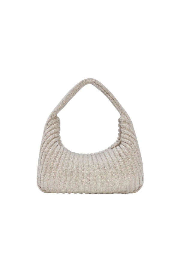 Luna Mini Bag - Oatmeal