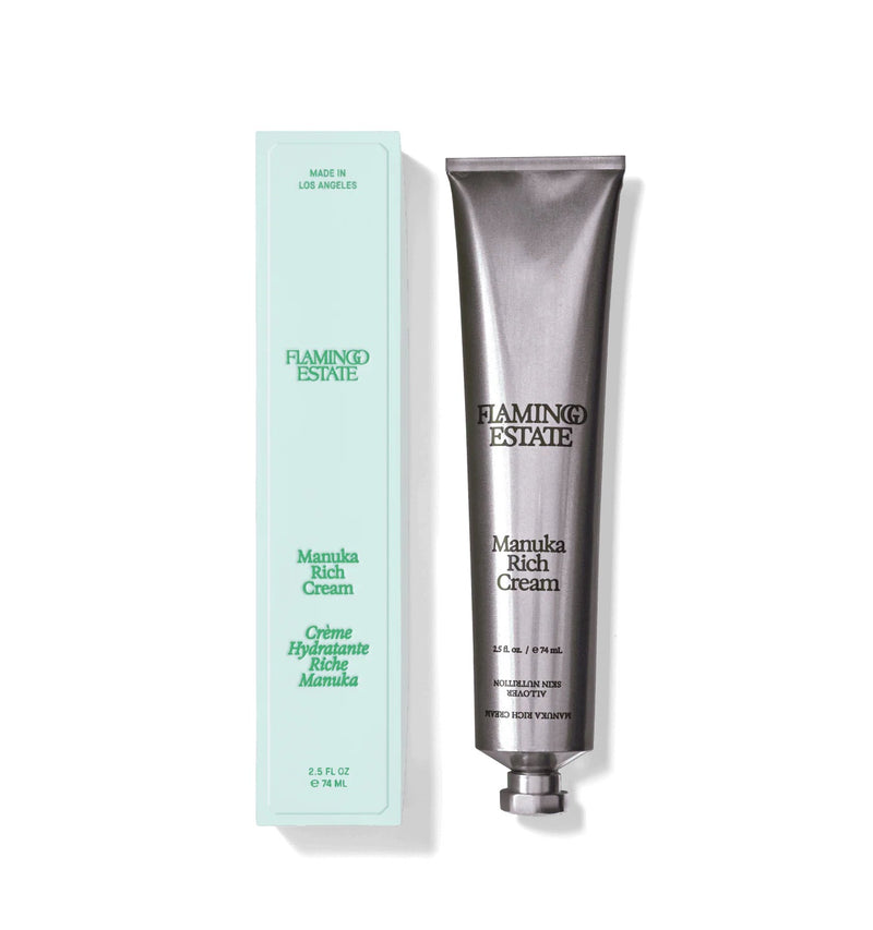 Manuka Rich Cream