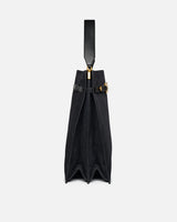 Harmonica Maxi Tote - Black - BLVD