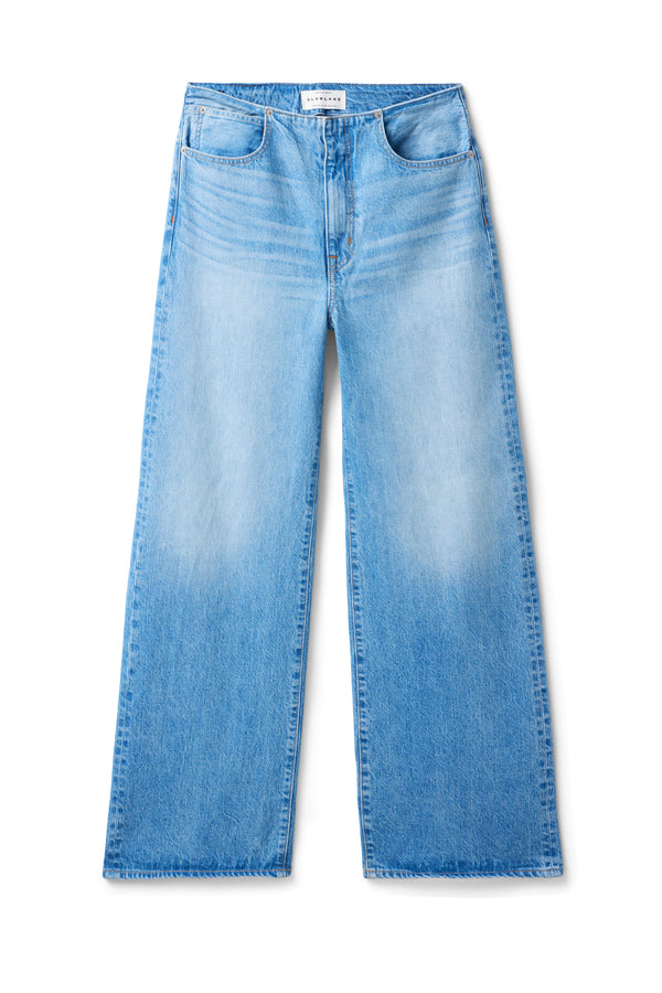 Naomi - She's The One