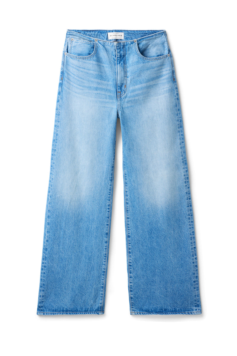 Naomi - She's The One