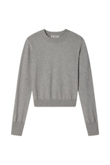 Francis Sweater - Grey - BLVD