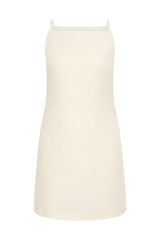 Neve Dress - Cream