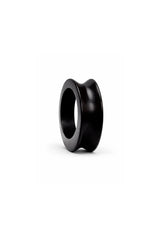Nido Bangle - Ebony