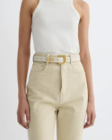 Ryker Belt - Off-White