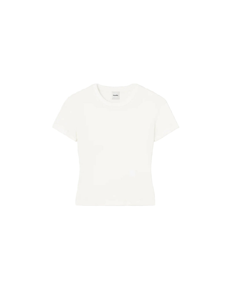Axton Tee - Off-White