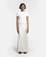Axton Tee - Off-White
