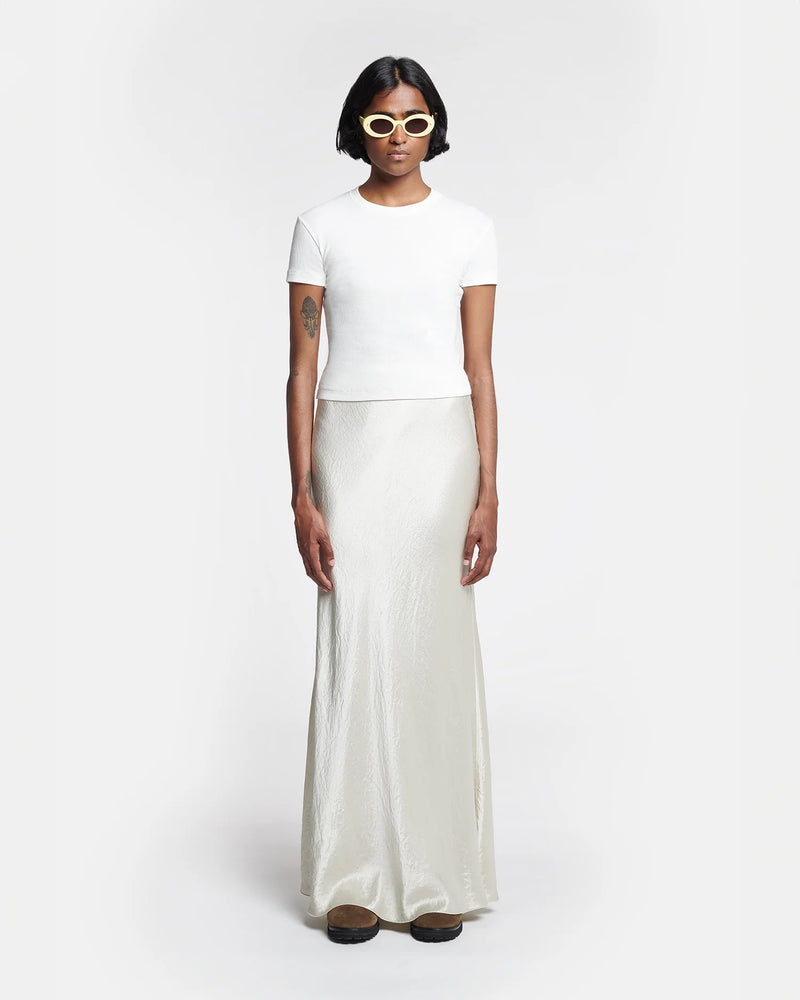 Axton Tee - Off-White