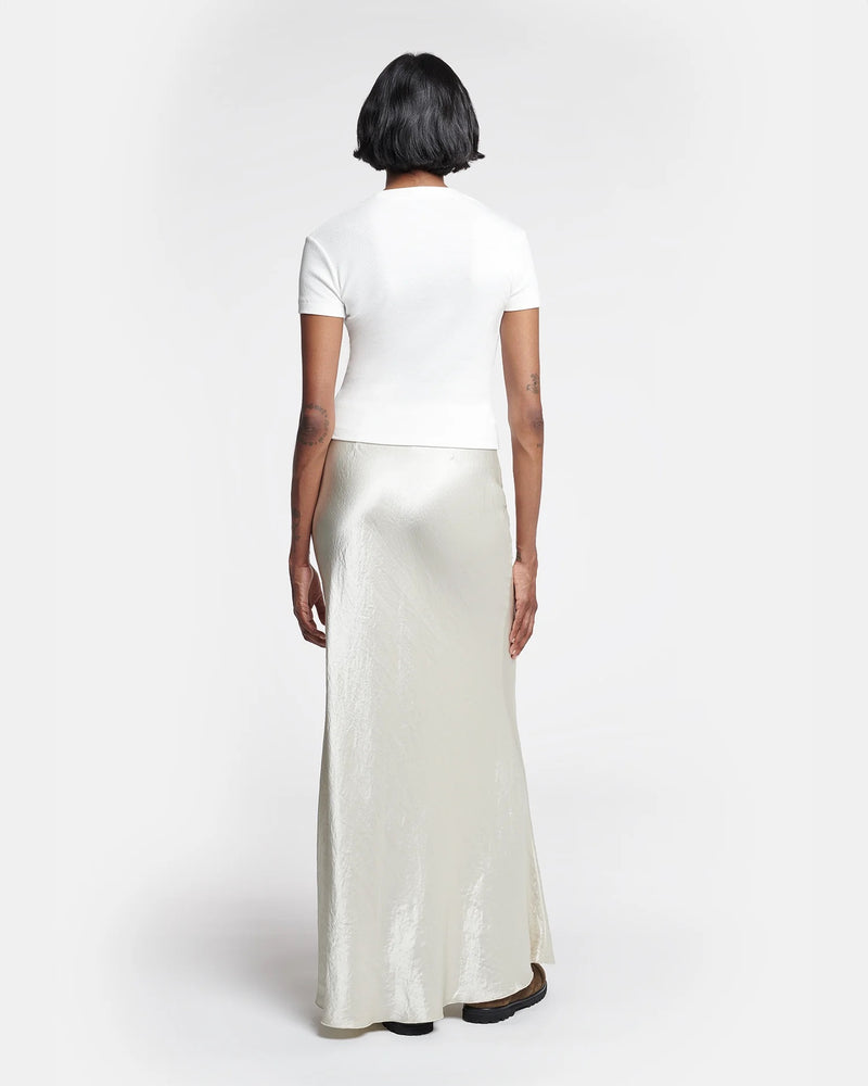 Axton Tee - Off-White