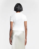 Axton Tee - Off-White