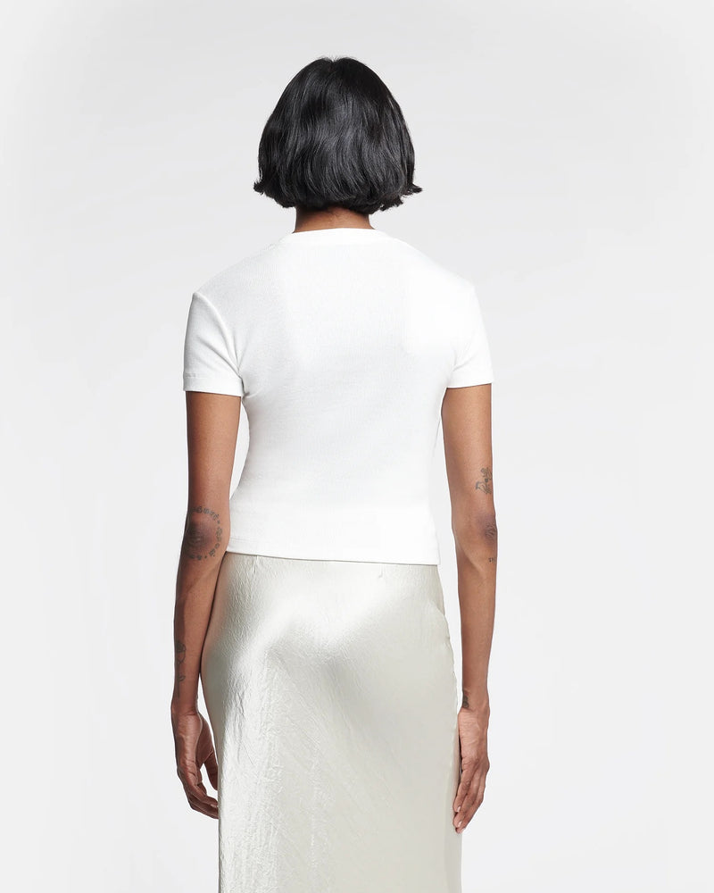 Axton Tee - Off-White
