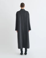 Rowina - Grey Melange/Black